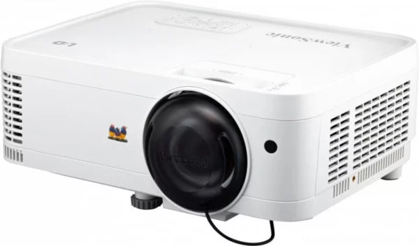 بروجيكتور ViewSonic LS550W 2000 lumens LED Projector