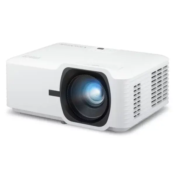 LS740HD 5,000 ANSI Lumens 1080p Laser Projector